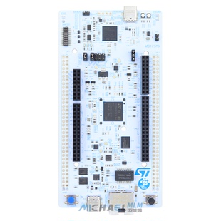 现货 NUCLEO-H7S3L8 STM32H7R3L9 开发板采用STM32H7R3L9单片机