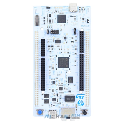 NUCLEO-H7S3L8ST开发板单片机