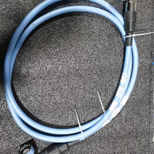 TIME RF射频线2L86-062208-12Y 2.4M议价