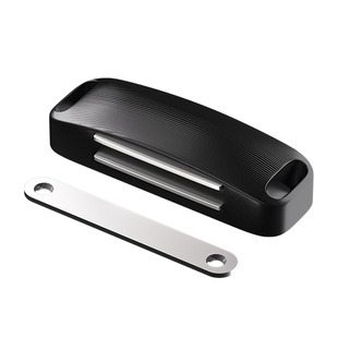 磁吸门锁门关不紧神器磁铁关门卡扣闭门器门吸免打孔新款卧室门吸