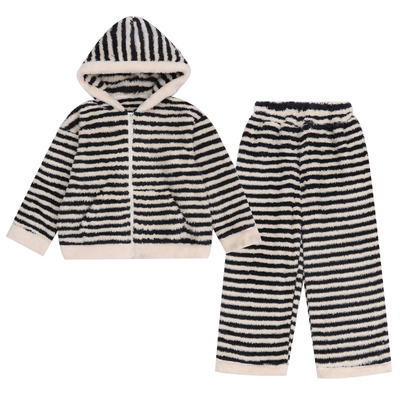 女珊瑚绒150小个子睡衣冬季新款