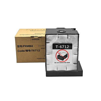 鼎仁WF-R85908596维护箱废墨盒