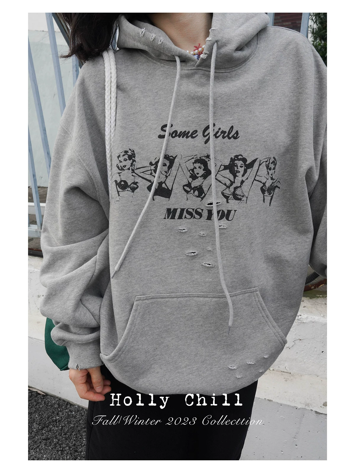 HollyChill trucs? 023fw 'Ti ?