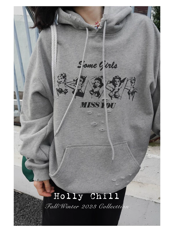 HollyChill trucs? 023fw 'Ti ?