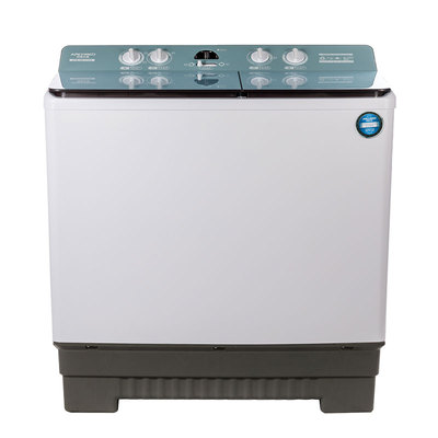 半自动洗衣机家用大容量双桶双缸