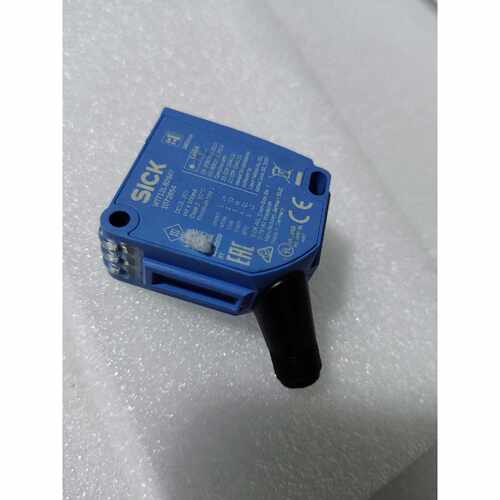 询价SICK西克光电传感器WTT12L-B2567，107264