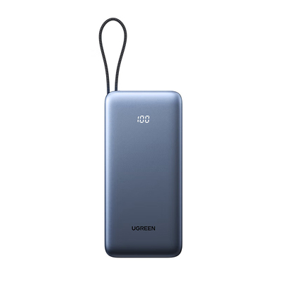 145W笔记本充电宝自带线20000mAh