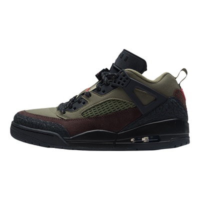 幸运叶子|NIKE耐克官方正品男鞋夏季新款运动鞋JORDANSPIZIKELOW