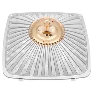 适用老板抽油烟机过滤网接油盒杯8010\8005油网罩燃气灶配件大全