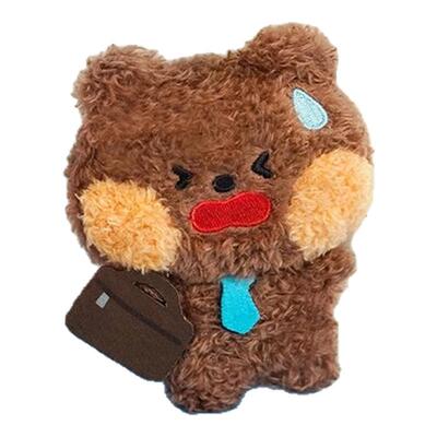 minini普奇努努一周打工人盲袋