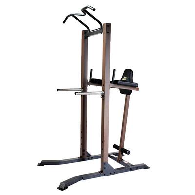 工作室多功能crossfit单双杠