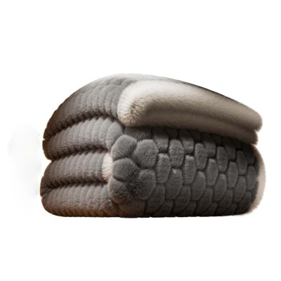 雅鹿【官方正品】真石墨烯电热毯