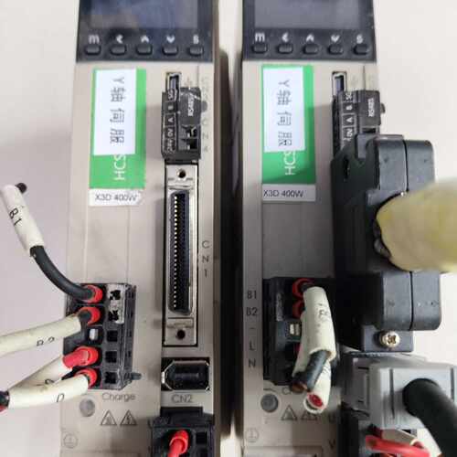 溢价-禾川伺服驱动器SV-X3DA040A-D