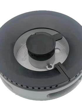 适合方太燃气灶配件HA6B HA7B HC78BE/26BE HC8BE火盖底座分火器