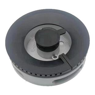 适合方太燃气灶配件HA6B HA7B HC78BE/26BE HC8BE火盖底座分火器
