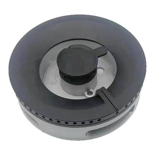 适合方太燃气灶配件HA6B HA7B HC78BE/26BE HC8BE火盖底座分火器