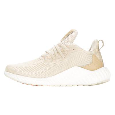 Adidas/阿迪达斯官方正品 ALPHABOOST 男女缓震运动跑步鞋 EF1165