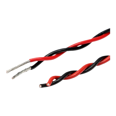 高温线AFS铁氟龙双绞线2芯信号线