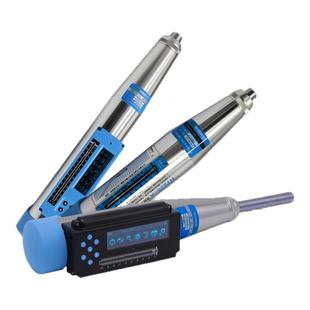 朗睿科技数显混凝土高强机械重型砂浆测砖高强度砼回弹仪一体式