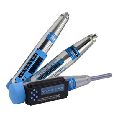 朗睿一体式混凝土回弹仪数显高强