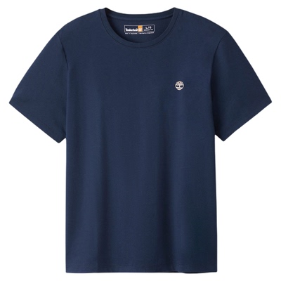 添柏岚男快干短袖T恤凉感