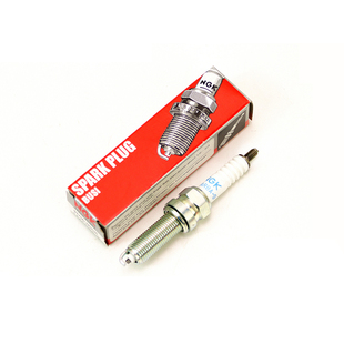 雅马哈大贸XMAX300 原厂火花塞原装进口NGK打火石火嘴 日本YAMAHA