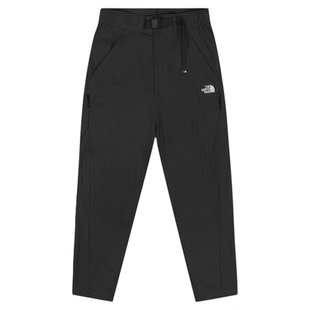 北面UE「新年蜕变」系列男休闲裤反光设计TheNorthFace|8CJG
