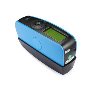 3nh三恩时光泽度仪YG60S石材测光仪YG60油漆五金玻璃YG268 HG60