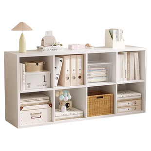 钢制储物柜格子柜自由组合钢制置物柜柜多层收纳柜加厚环保无甲醛