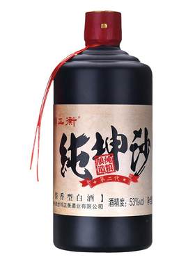 赖家茅酒纯坤沙酒今日试饮价