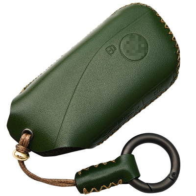 若谷匠人专用于宝马车钥匙套