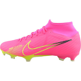 Nike/耐克官方正品刺客15中端FG/MG高帮男子ZOOM足球鞋DJ5625-605