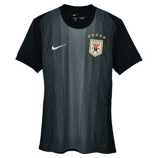 SFS耐克中超2026山东泰山门将服守门员短袖球衣男子 IQ7304-010