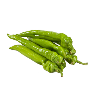 香辣一号尖椒种子高产特大太空辣椒苗巨型四季春季秋季蔬菜种孑籽