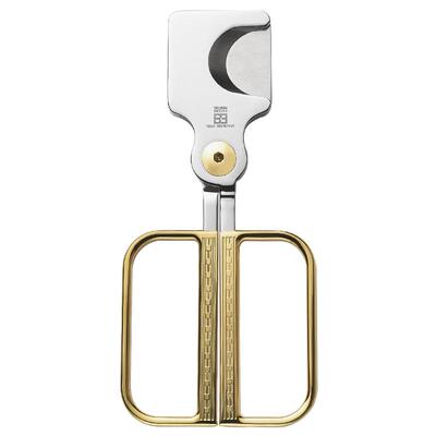 ELIEBLEU魅影系列雪茄剪刀