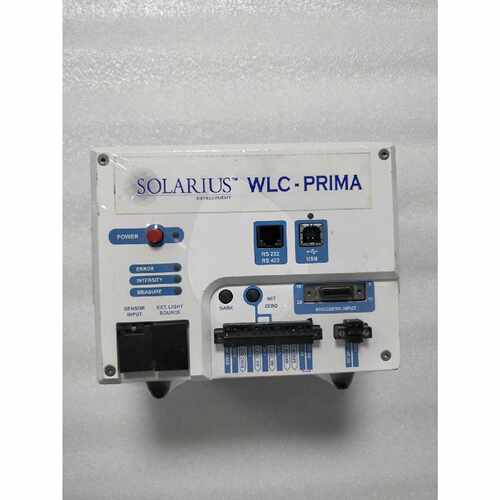 议价SOLARIUS WLC-PRIMA CCS-100-N2 CCS-100-N2A 光谱共焦传感器