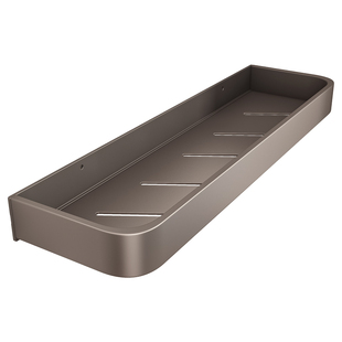 洗脸盆洗漱台置物架厕所收纳卫生间浴室壁挂免打孔洗手池镜前架