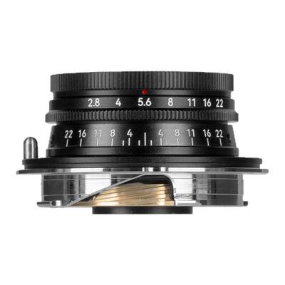 M35mmF2.8适用徕卡M口复古镜头