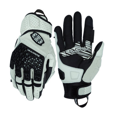 赛伯坦SPS-10夏季透气骑士手套