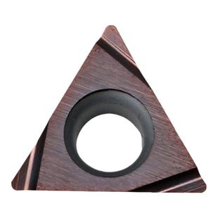 数控镗孔车刀片TBGT060104L/060102L不锈钢精加工内孔合金替PR930