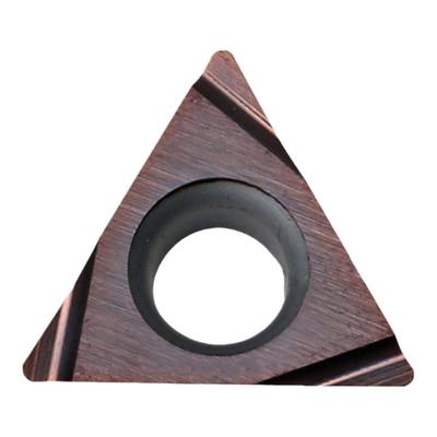 数控镗孔刀片不锈钢精车内孔合金