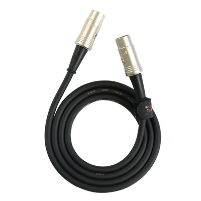 kirlin美国科林五芯米3连接线