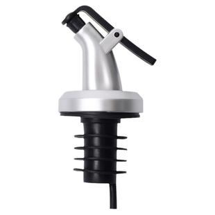 倒油嘴油瓶嘴调料瓶不滴漏硅胶塞橄榄油瓶塞瓶盖酒瓶塞瓶盖子导流