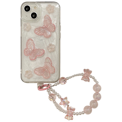 适用苹果手机壳|滴胶软壳