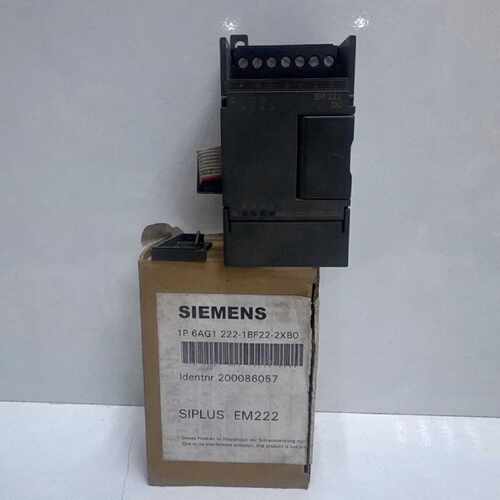 6AG1222-1BF22-2XB0 SIP