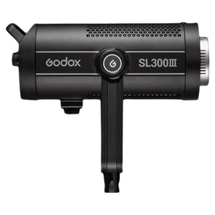【12期免息+顺丰包邮】Godox神牛SL150Ⅲ直播补光灯专业打光灯三代服装美妆小物件带货博主直播间深抛柔光灯