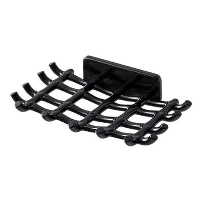 浴室免打孔壁挂沥水皂盒