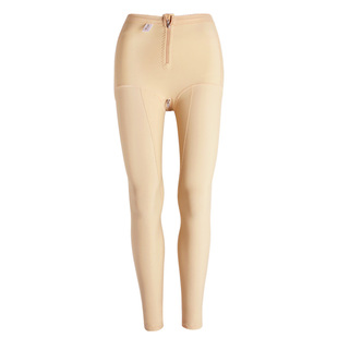 茵奇坊MS1522一期抽脂术后塑腿裤不掉裆吸脂专用塑身裤大腿塑形女