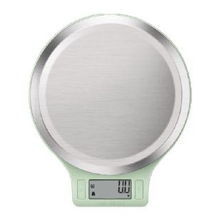 香山防水厨房秤烘培电子秤高精准大秤面食物称重家用电子称珠宝秤