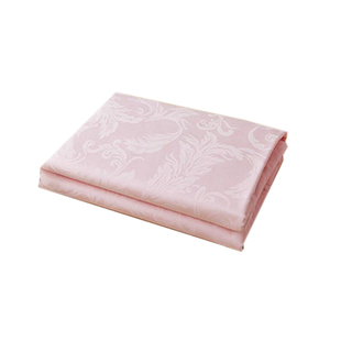 纯色全棉贡缎被里 丝绸被面被夹里 结婚庆织锦缎加厚被里缎条包布